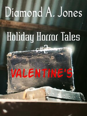 cover image of Holiday Horror Tales #2
